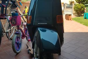 Piaggio Vespa 125 PX - 1991