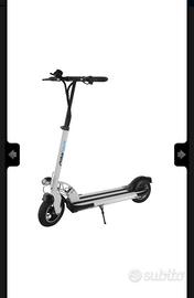 Monopattino elettrico Skate flash 3.0