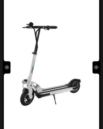 Monopattino elettrico Skate flash 3.0