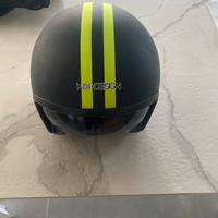 Casco per moto