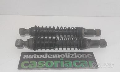Ammortizzatore post. Destro + Ammortizzatore post.