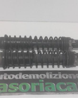 Ammortizzatore post. Destro + Ammortizzatore post.