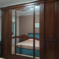 arredamento per camera da letto 