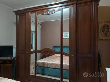 arredamento per camera da letto 