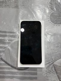 Iphone 14 white 128g
