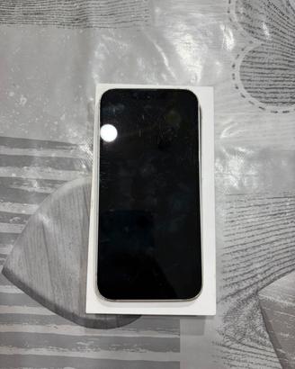 Iphone 14 white 128g