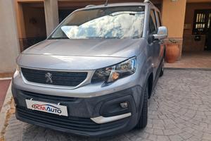 Peugeot Rifter BlueHDi 100 Active Long