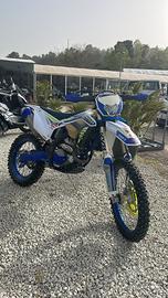 Sherco 300 SEF