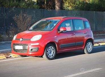 Fiat Panda 1.2 Pop