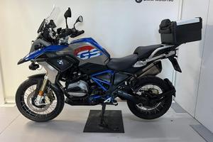 BMW R 1200 GS Rallye Abs my17