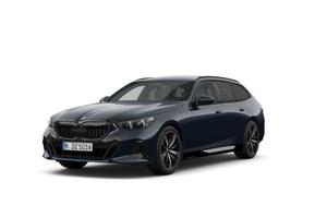 BMW 520 d 48V xDrive Touring Msport Pro Aut.
