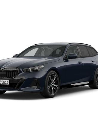 BMW 520 d 48V xDrive Touring Msport Pro Aut.