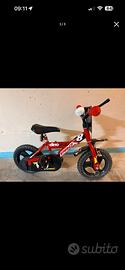 Bici bambino