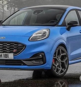 Ricambi usati ford puma-kuga 2012-2024