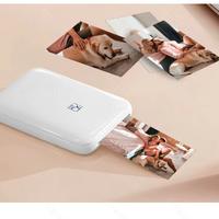 Ministampante Portatile a COLORI 5x7,6 cm