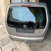 PORTELLONE BAGAGLIO LANCIA MUSA