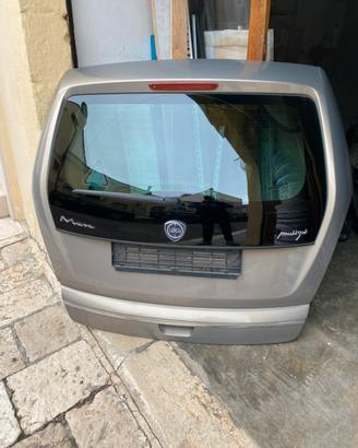 PORTELLONE BAGAGLIO LANCIA MUSA