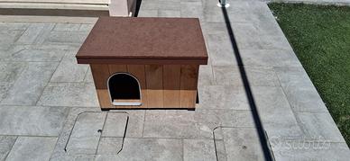 Cuccia cani piccola taglia