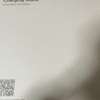 Lenovo Go Wireless ANC Headset with Charcing Stand