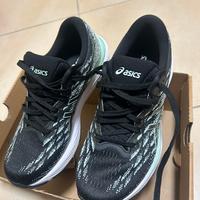 ASICS Gel-Stratus 3 Knit 40.5