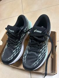 ASICS Gel-Stratus 3 Knit 40.5