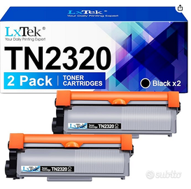 Toner per stampanti Brother