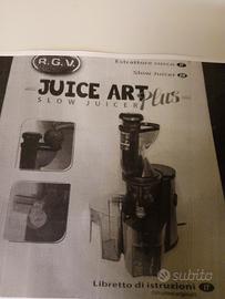 estrattore succo
