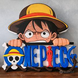 sagome one piece 