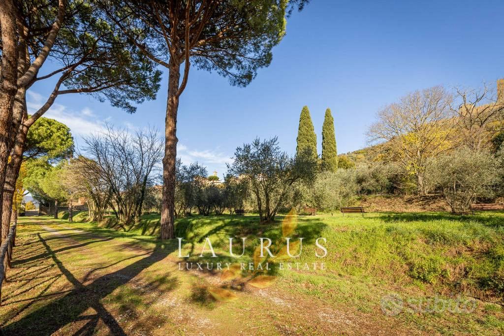 Appartamento – Cortona, Montecchio - Vista 5