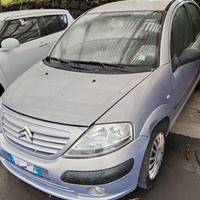 Citroen C3 diesel 