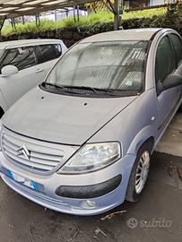 Citroen C3 diesel 