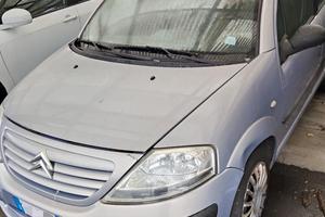 Citroen C3 diesel 