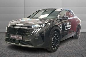 Peugeot 3008 Hybrid 145 GT e-DCS 6