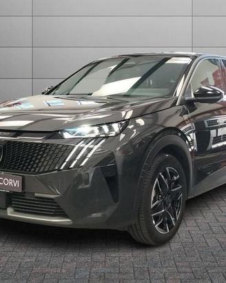 Peugeot 3008 Hybrid 145 GT e-DCS 6