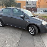 Fiat Punto 1.2 8V 5 P LOUNGE soli km 84000