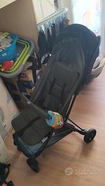 passeggino chicco 