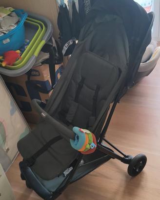 passeggino chicco 