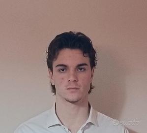 Cameriere di sala/ristorante/bar