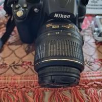 Nikon/gopro