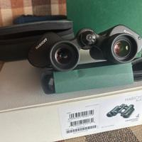 Binocolo Swarovski.
