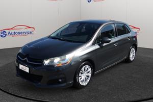 Citroen C4 Berlina C4 1.6 e-hdi airdream Attractio