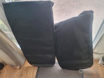 tende parasole per volvo v40 