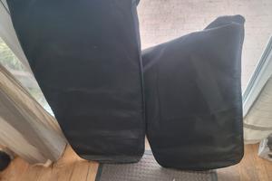 tende parasole per volvo v40 