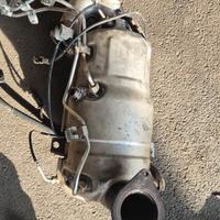 Catalizzatore usato per Fiat Ducato 2.3