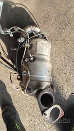 Catalizzatore usato per Fiat Ducato 2.3