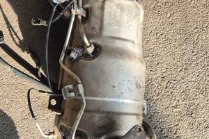 Catalizzatore usato per Fiat Ducato 2.3