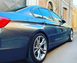 BMW 316d f30