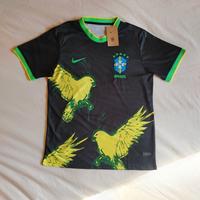maglia brasile 