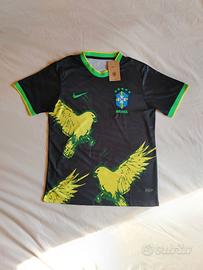maglia brasile 