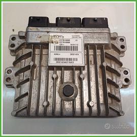 Centralina Motore Iniezione ECU DELPHI 28321424 RE